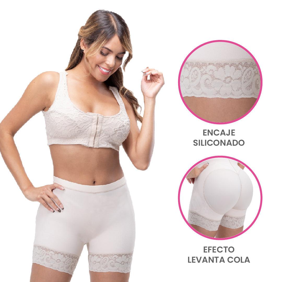 PANTY SHAPER - Levanta Cola